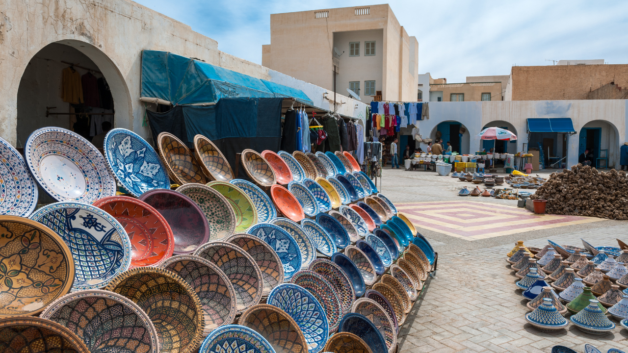Tunisie