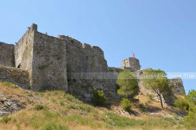 Forteresse