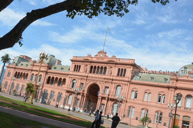Casa Rosada
