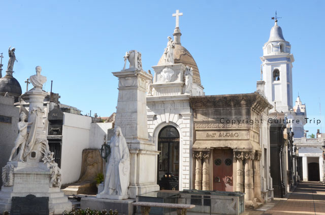 Recoleta