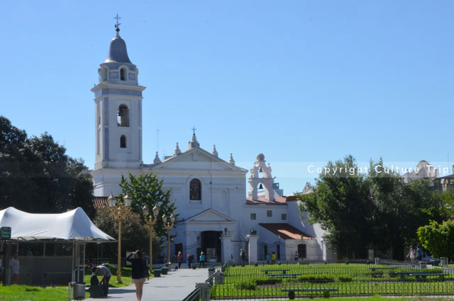 Basilique Notre-Dame-du-Pilier