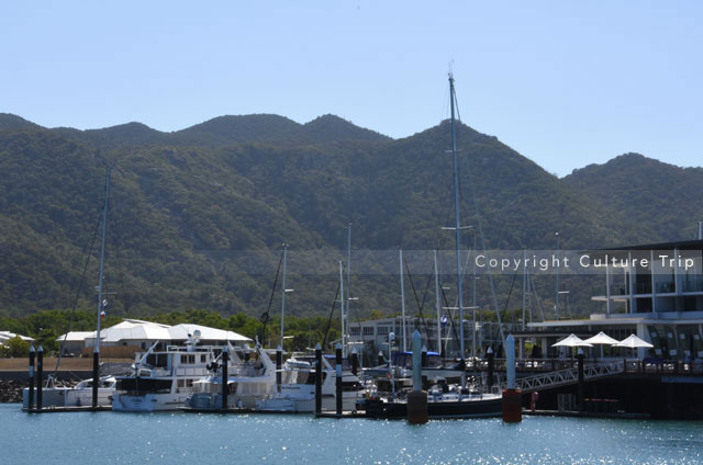 Magnetic Island