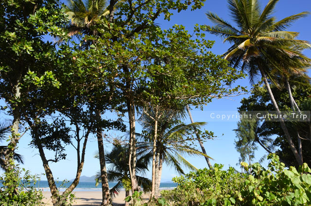 Mission Beach