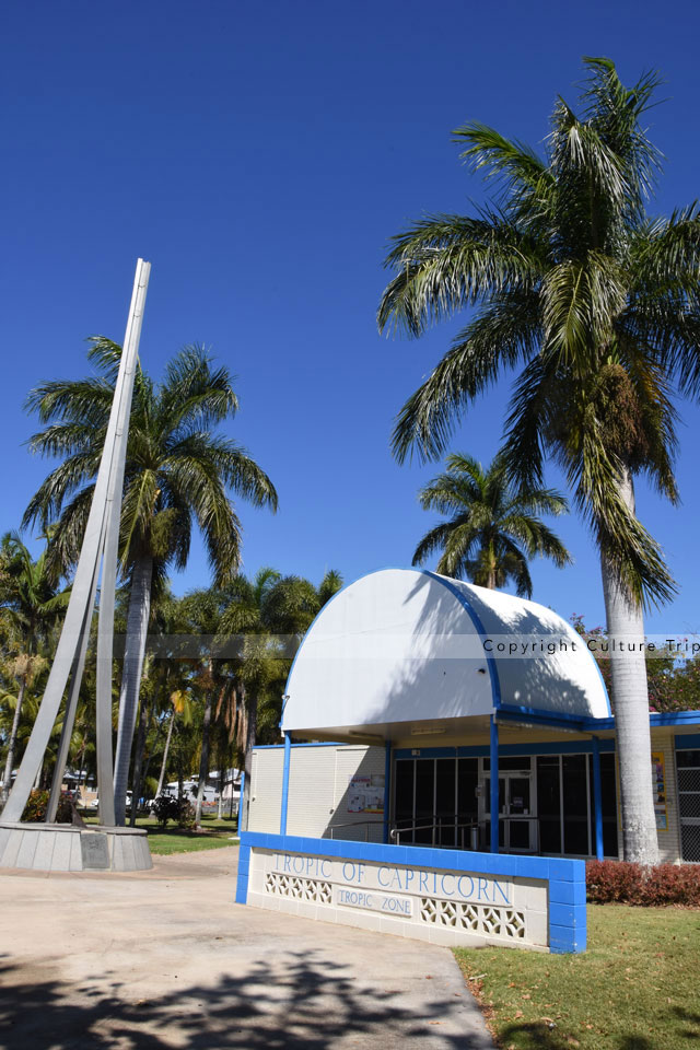 Rockhampton