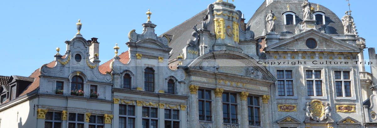 Grand-Place