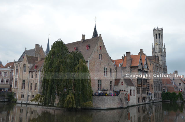 Le centre-ville historique inscrit au répertoire du patrimoine mondial de l'Unesco