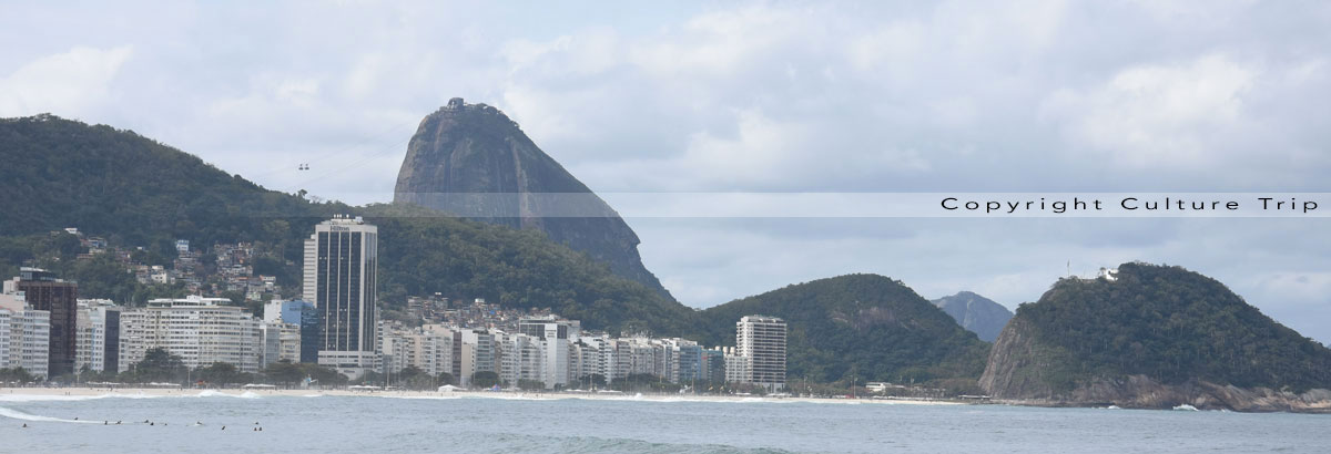 Copacabana