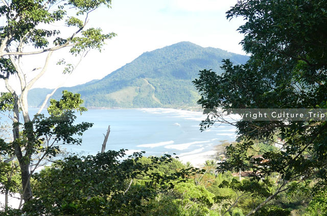 Maresias
