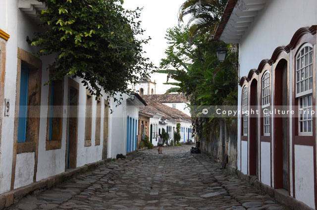 Paraty