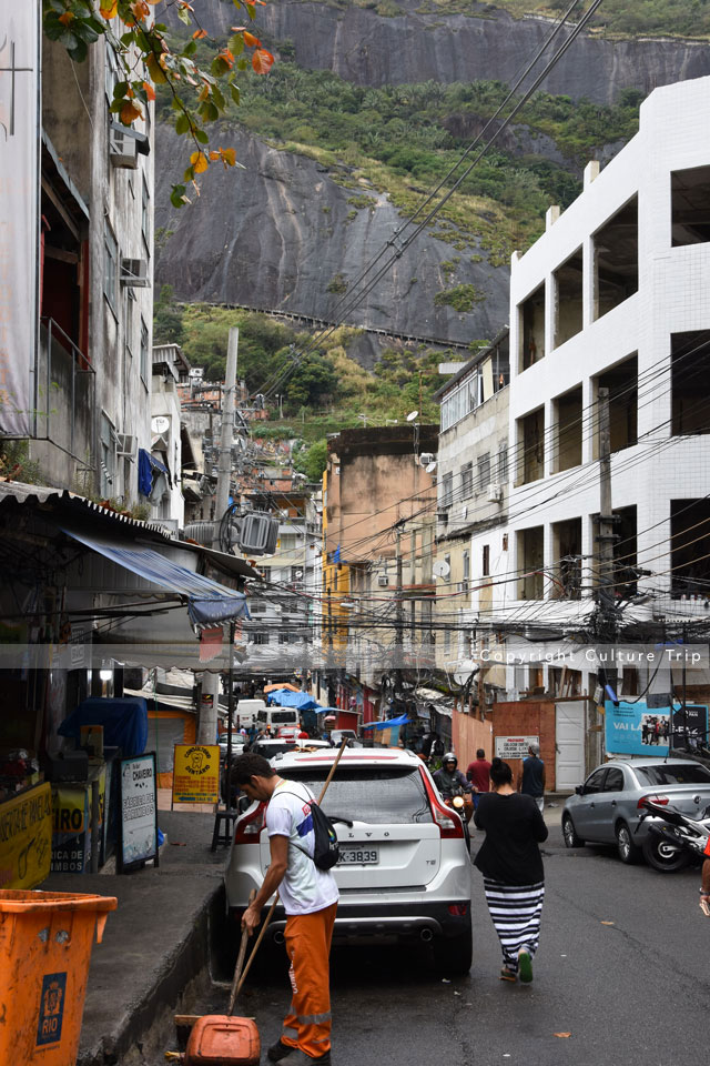 Rocinha