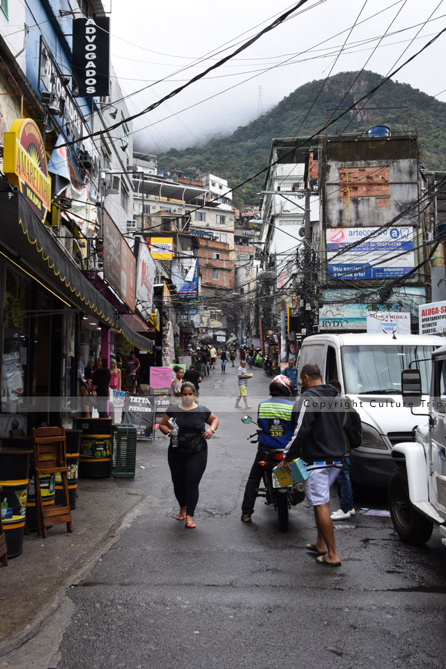 Rocinha