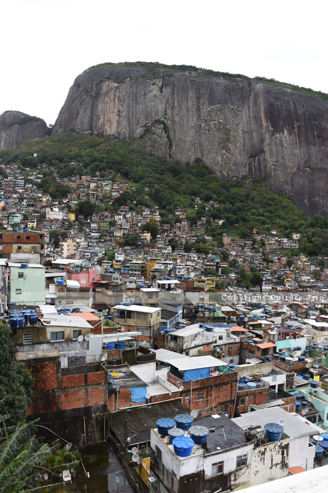 Rocinha