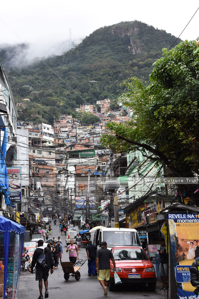 Rocinha