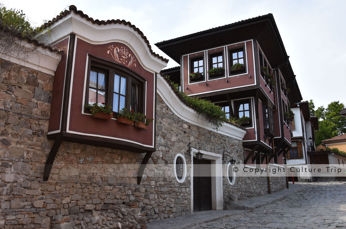 Plovdiv