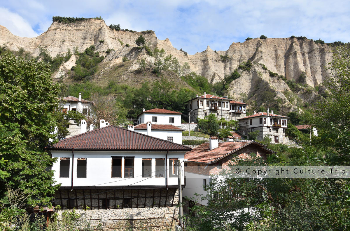 Melnik