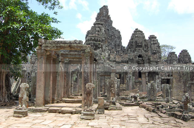 Angkor