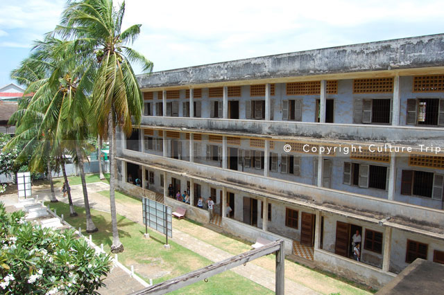 Tuol Sleng