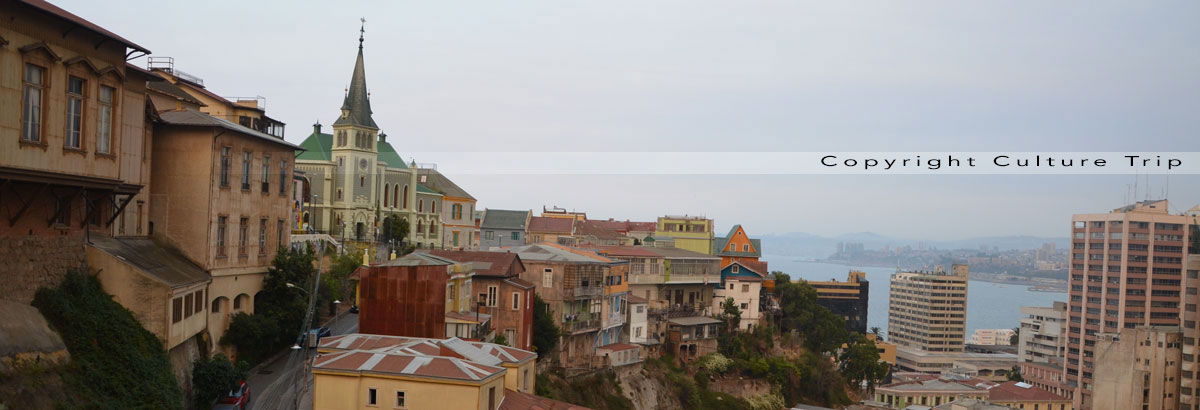 Valparaiso