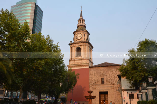 Santiago