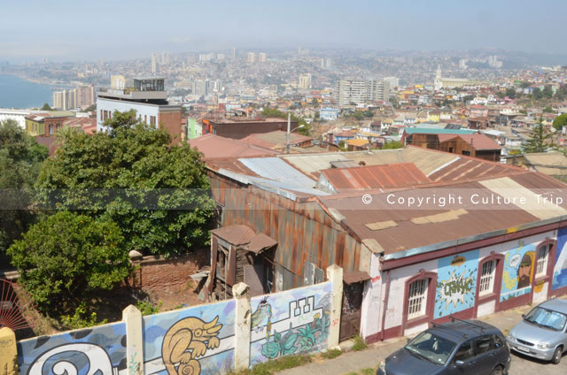 Valparaiso