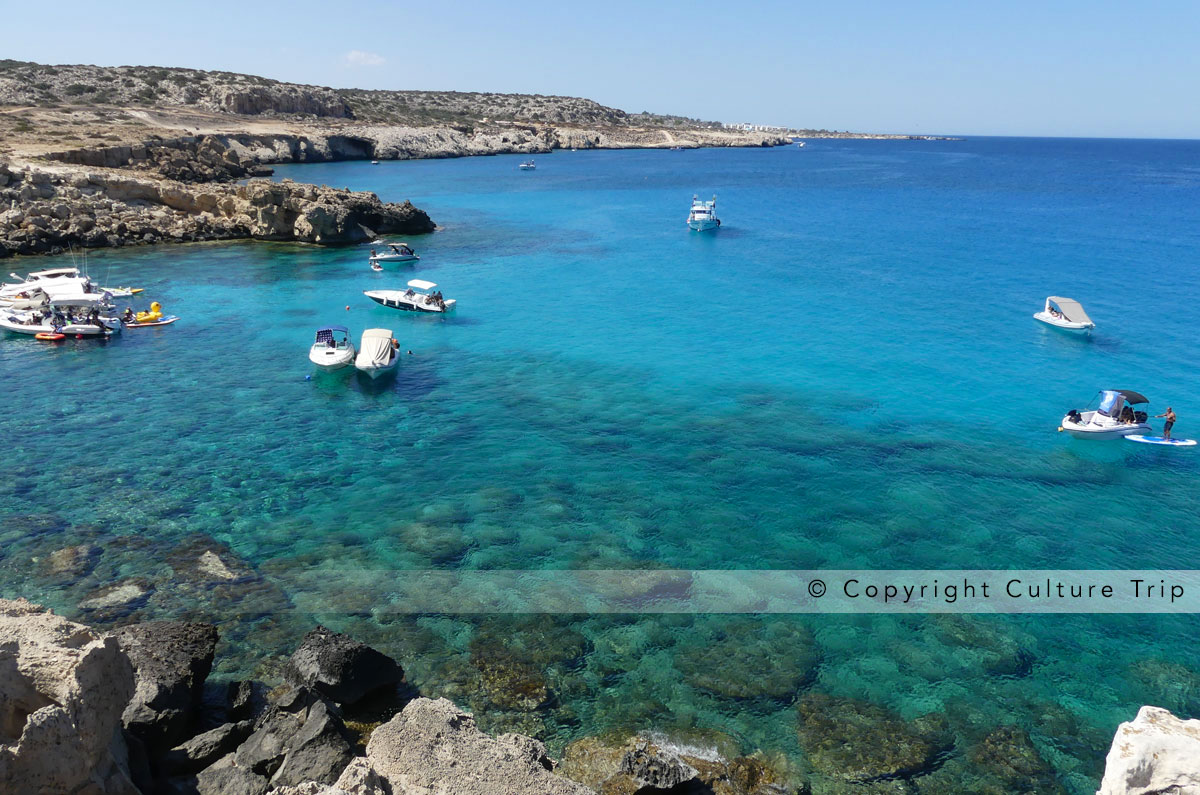 Cap Greco