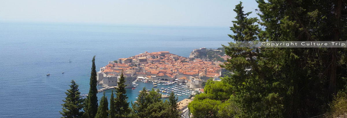Dubrovnik