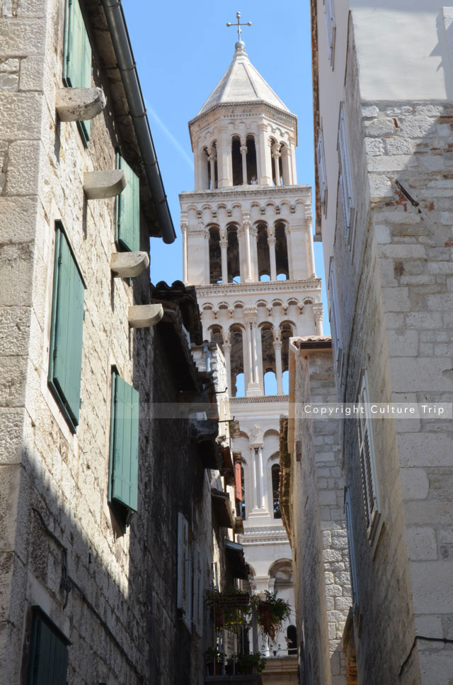 Campanile