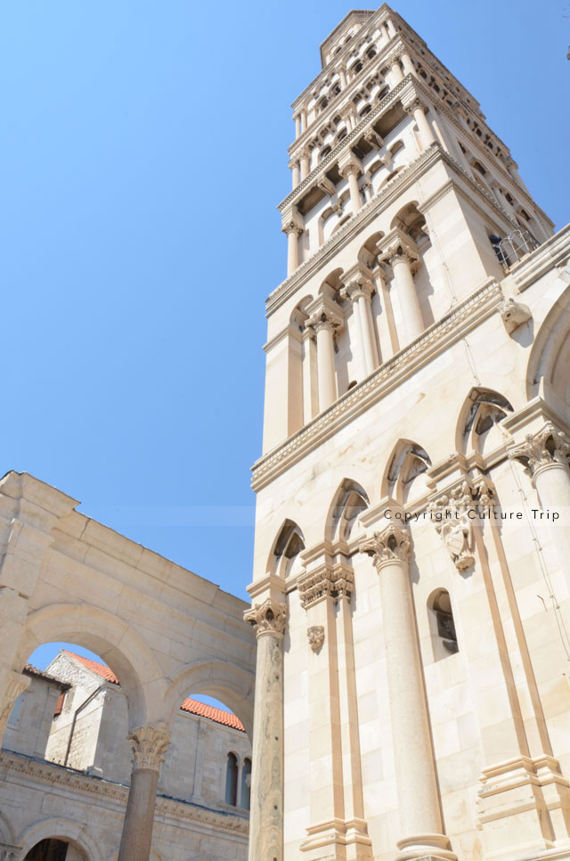 Campanile