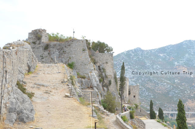 Fortersse de Klis