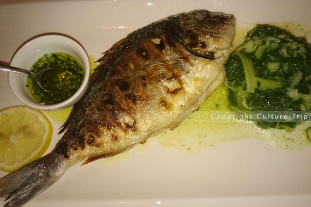 Dorade