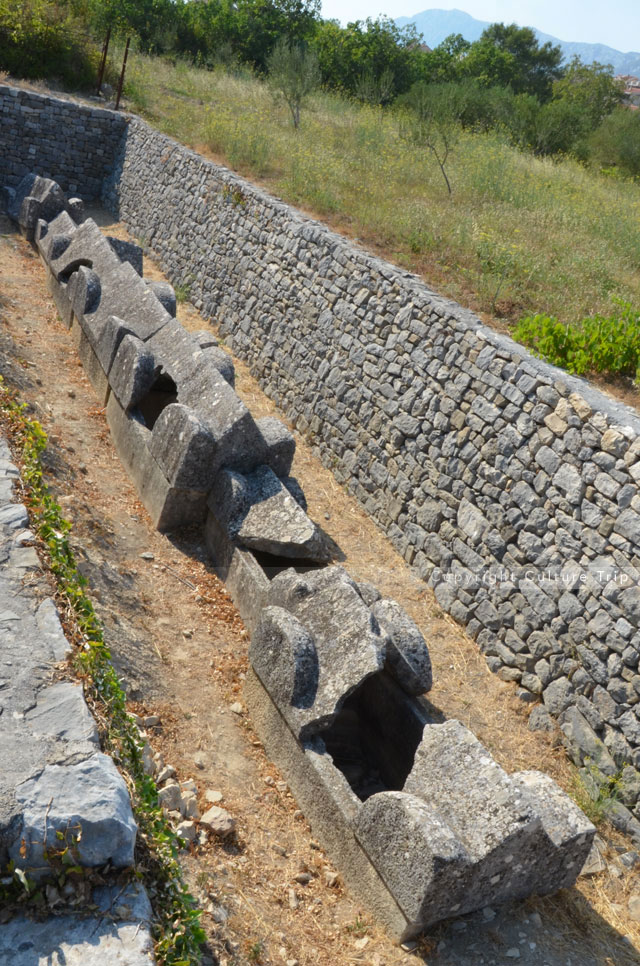 Sarcophage