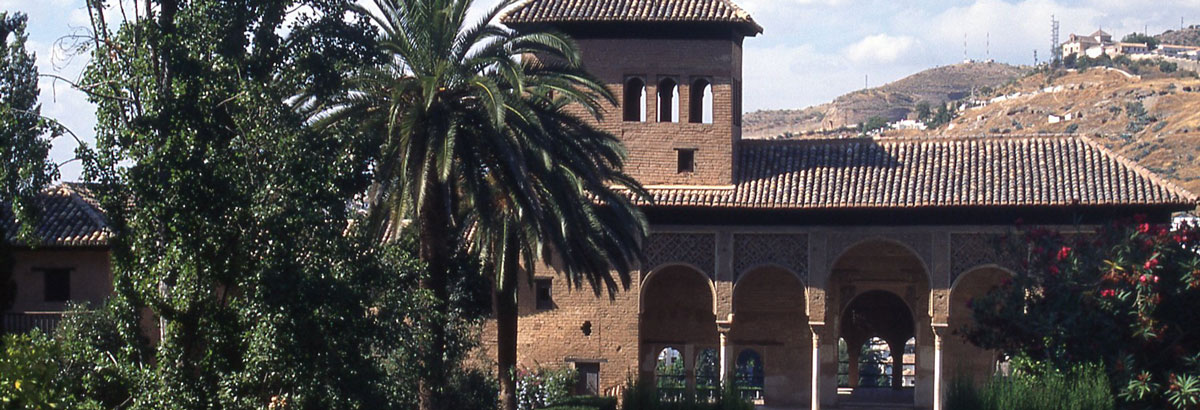 Alhambra