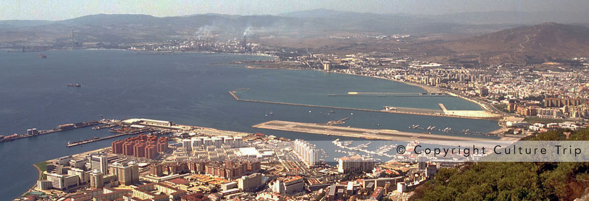 Gibraltar