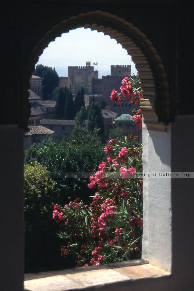 L'Alhambra