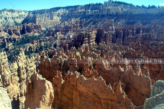 Bryce Canyon