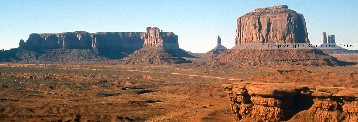 Monument Valley