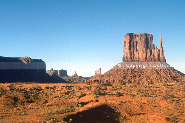 Monument Valley