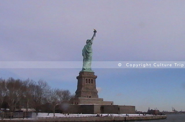 New York
