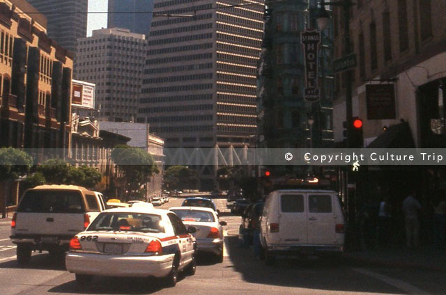 San Francisco