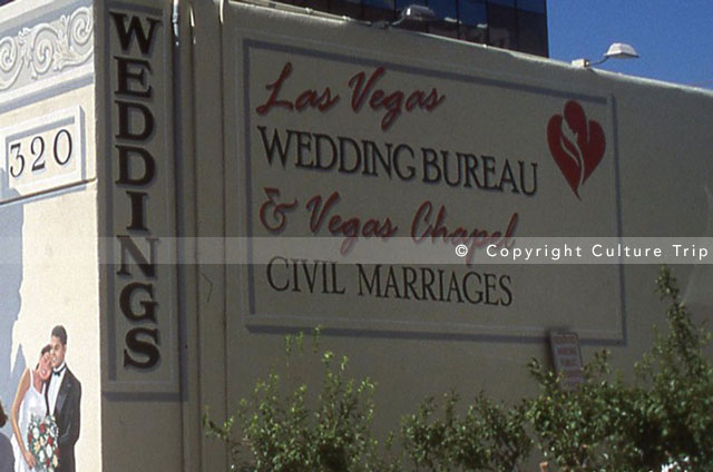 Las Vegas