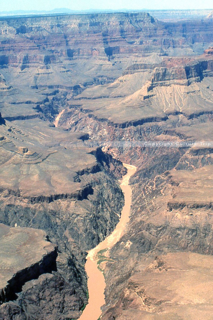 Grand canyon