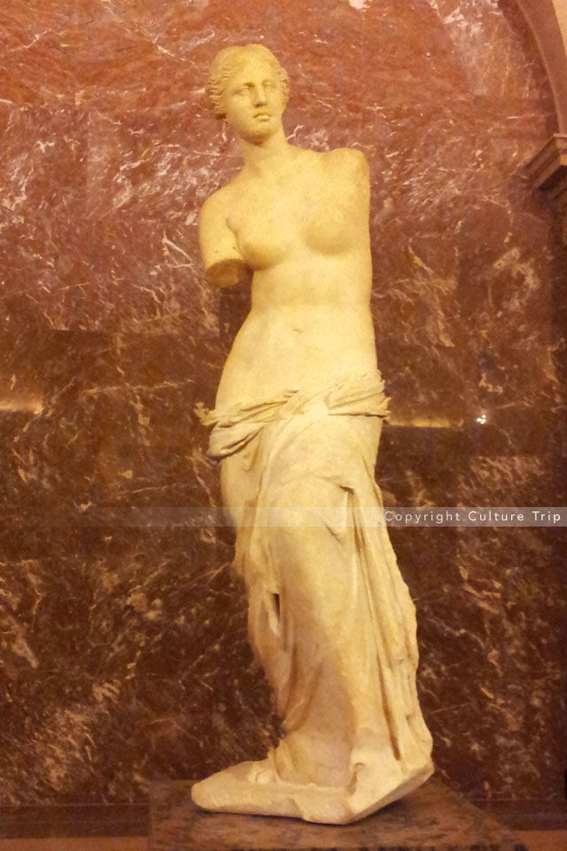 Venus de Milo