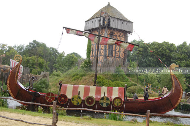 Les Vikings