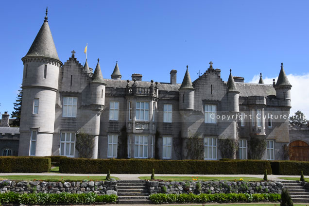 Château de Balmoral