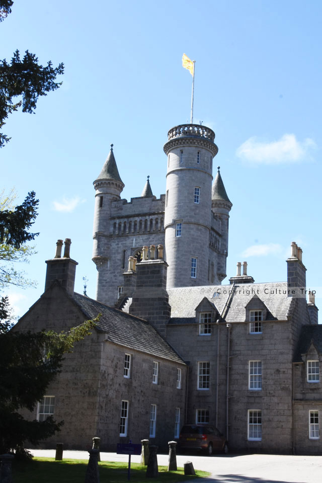 Château de Balmoral