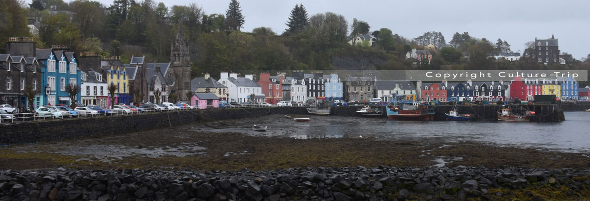 Tobermory