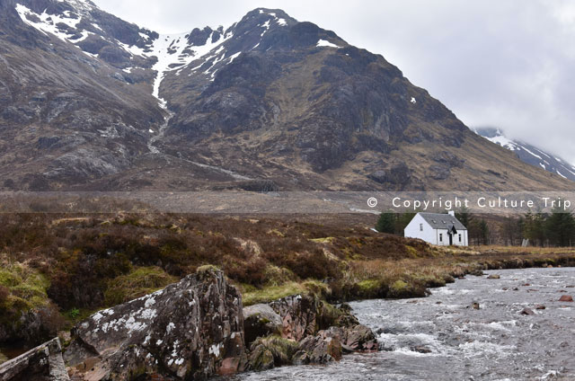 Glencoe