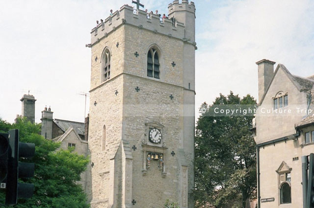 Oxford