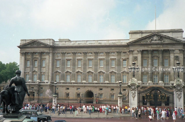 Buckingham Palace