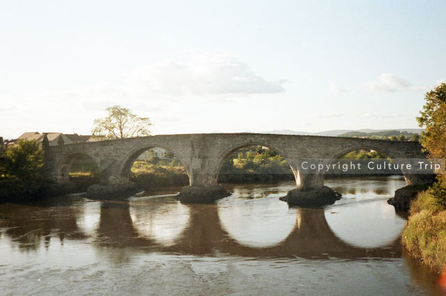 Pont de Stirling